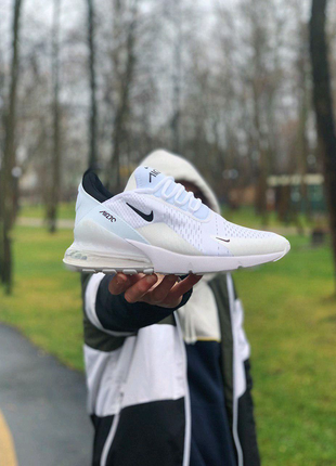 Nike air max 270