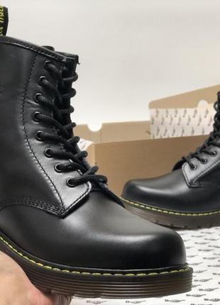 Черевики dr martens 14601 фото