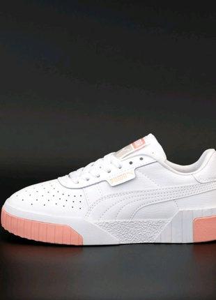 Puma cali4 фото