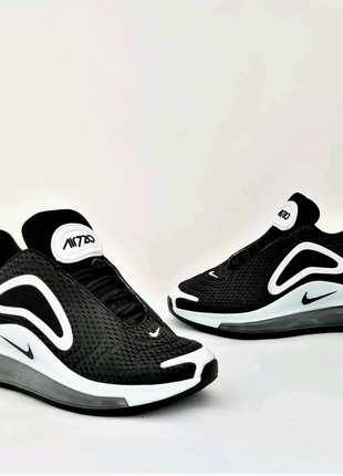 Nike air max 720 [37-41]1 фото