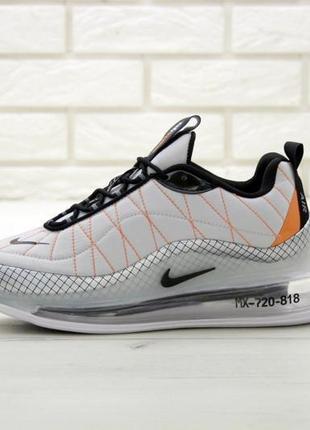 Кросівки nike air max 720 8184 фото