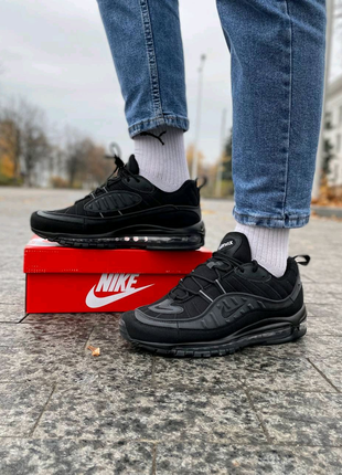 Кросівки nike air max 98 41-451 фото