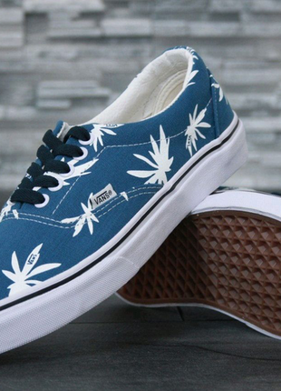 Кеди vans era palm 40-44,5