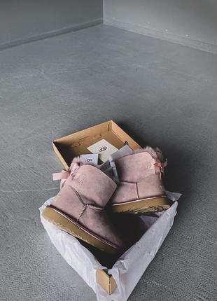 Уги ugg7 фото