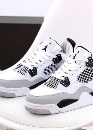 Кросівки jordan 4 retro