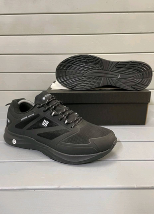 Кросівки columbia 2 outdoor leisure термо 41-46