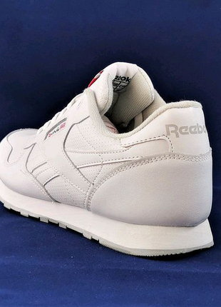 Кросівки reebok classic 37-414 фото