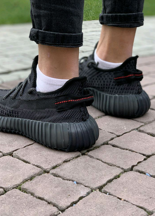 Кросівки adidas yeezy boost 3505 фото