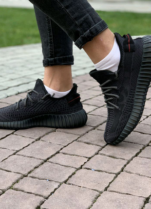 Кросівки adidas yeezy boost 3507 фото