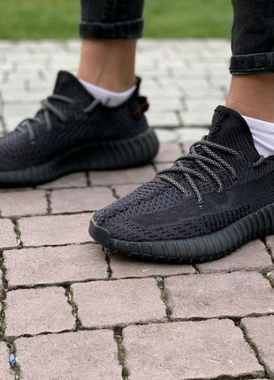 Кросівки adidas yeezy boost 3508 фото