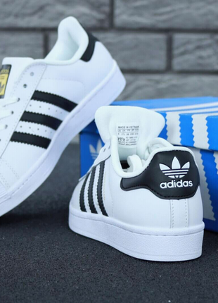 Adidads superstar 41-451 фото