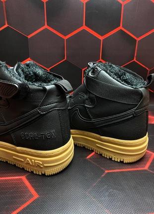 Кросівки nike air force gore-tex10 фото