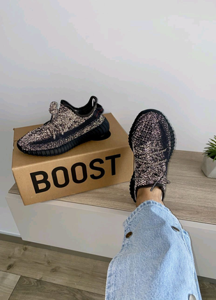 Кросівки adidas yezzy boost 350 реф