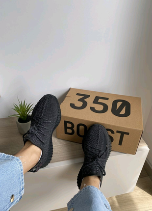 Кросівки adidas yezzy boost 350 реф