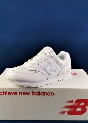 Кросівки new balance 574