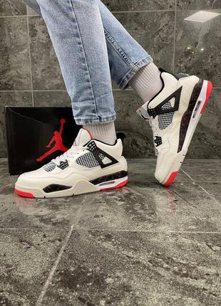 Кросівки nike air jordan retro 43 фото