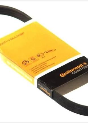 Ремень поликлиновый contitech