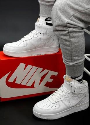 Кросівки nike air force l v