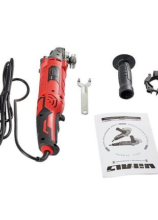 Кшм vitals master ls 12120brvc power+ 3