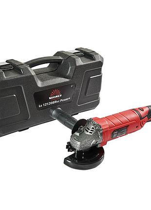 Кшм vitals master ls 12120brvc power+ 2