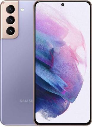 Samsung galaxy s21 8/128gb phantom violet (sm-g991bzvdsek)