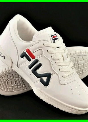 Fila 37-41 знижка акція1 фото