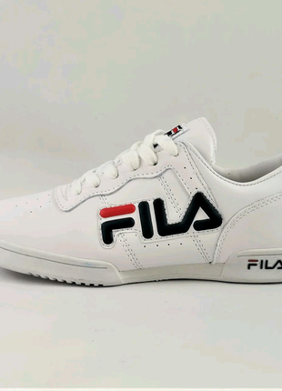 Fila 37-41 знижка акція7 фото