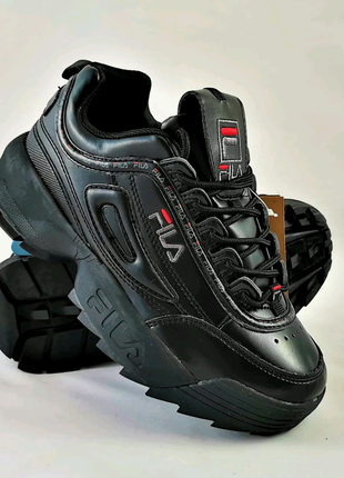 Fila disruptor 36-40