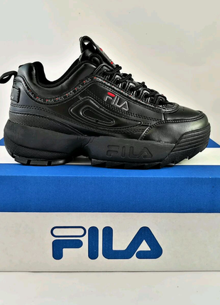 Fila disruptor 36-406 фото