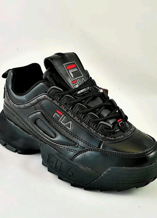 Fila disruptor 36-409 фото