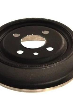 Барабан тормозной ланос без ступицы general motors