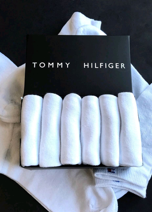 Комплект носків tommy hilfiger