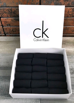 Комплект носків calvin klein4 фото