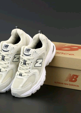 Кросівки new balance 530