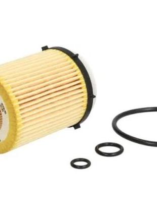 Фильтр масляный mb c (w204/205), e (s212/213) 180-350 08- mann
