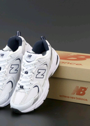 New balance 530
36-44