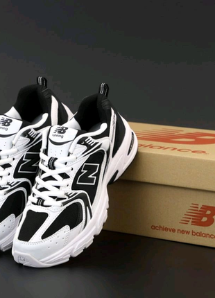 New balance 530
36-44