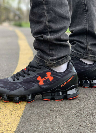 Under armour scorpio running 41-45