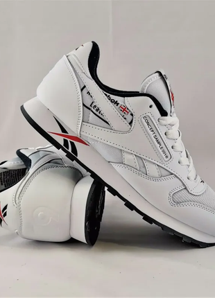 Чоловічі reebok classic 41-46