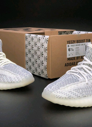 Adidas yeezy boost 3501 фото