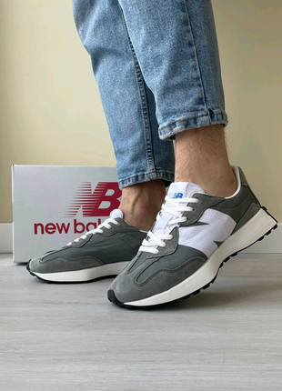 Кросівки new balance 327 41-46