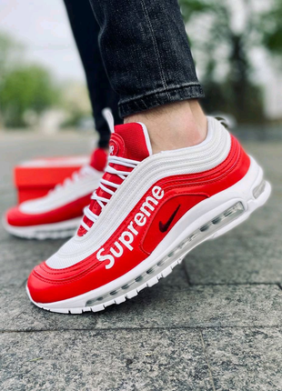 Кросівки nike air max 971 фото