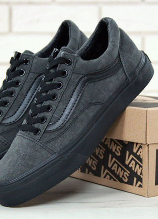 Vans old skool 36-44.5