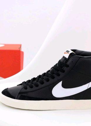 Nike blazer1 фото