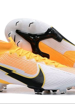 Nike mercuial superfly vii 44