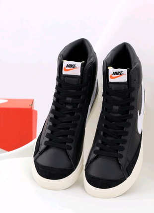 Nike blazer3 фото