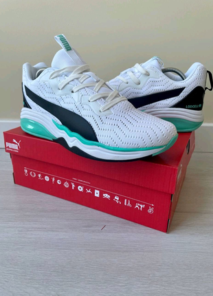 PUMA Pronounce x PWRFrame OP 1 156436801 puma lqd cell 41 46 1100