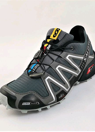 Кросівки salomon speedcross 3 41-46