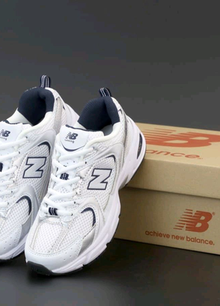 Кросівки new balance 530 36-45