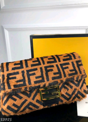 Сумка fendi